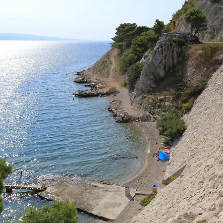 Appartement By The Sea Rogoznica, Omis - 6005 Lokva Rogoznica