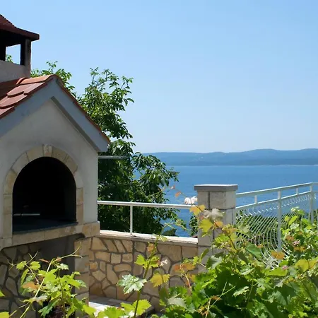 Apartments By The Sea Lokva Rogoznica, Omis - 6005 Lokva Rogoznica