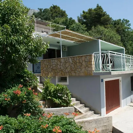 Apartments By The Sea Lokva Rogoznica, Omis - 6005 * Lokva Rogoznica