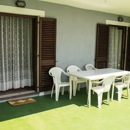 Apartments By The Sea Lokva Rogoznica, Omis - 6005